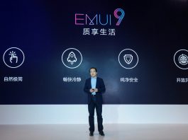 Huawei to bring Indian Specific features to EMUI 9 based on Android P