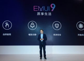 Huawei to bring Indian Specific features to EMUI 9 based on Android P