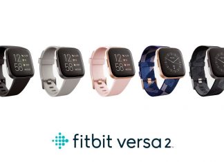 Fitbit Versa 2 Swimproof Fitness Smartwatch announced in India starting at Rs. 20999 Fitbit Versa 2