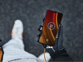 How to add the Mclaren Edition’s fingerprint animation to your OnePlus device OnePlus 6T Mclaren Edition