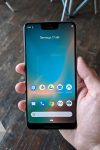 Google-Pixel-3-XL-Front