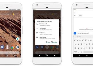 Google’s “Voice Access” App with Hands-free Experience is Official now