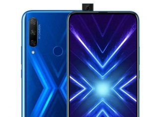 HONOR 9X with 48MP triple rear cameras, 16MP pop-up camera launched in India starting at INR 13999 Honor 9X