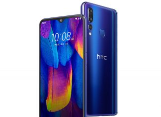 HTC Wildfire X with 6.22-inch Waterdrop display, triple rear cameras launched in India starting at INR 9999 HTC Wildfire X