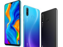 Huawei P30 Lite with 6.15-inch FHD+ display, triple-lens rear cameras launched in India starting at Rs. 19990 P30 Lite