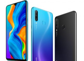 Huawei P30 Lite with 6.15-inch FHD+ display, triple-lens rear cameras launched in India starting at Rs. 19990 P30 Lite