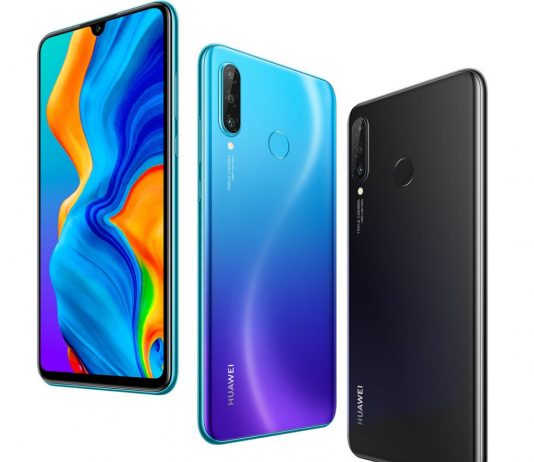 Huawei P30 Lite with 6.15-inch FHD+ display, triple-lens rear cameras launched in India starting at Rs. 19990 P30 Lite