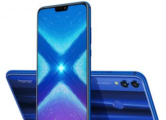 Honor 8X with 6.5-inch FHD+ display, Kirin 710 launched in India starting at INR 14999 Honor 8X