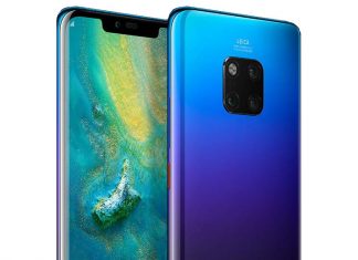 Huawei Mate 20 Pro with Leica Triple rear cameras launched in India for INR 69990 Huawei Mate 20 Pro