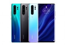 Huawei P30 Pro