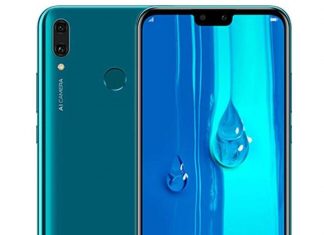 Huawei Y9 with 6.5-inch FHD+ display, Kirin 710 launched in India for INR 15990 Huawei Y9