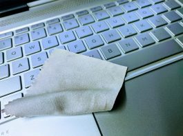 How to clean your gadgets properly to get rid of germs How to clean your gadgets