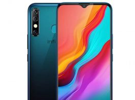 Infinix Hot 8 with 4GB RAM, triple rear cameras launched in India
