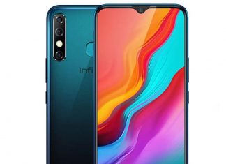 Infinix Hot 8 with 4GB RAM, triple rear cameras launched in India