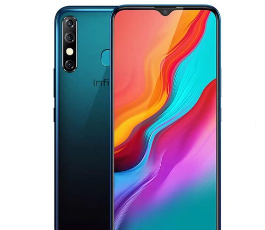 Infinix Hot 8 with 4GB RAM, triple rear cameras launched in India