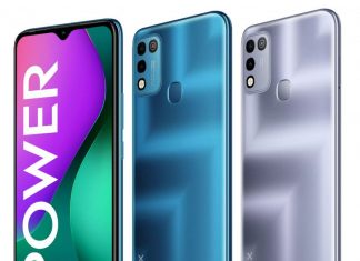 Infinix Smart 5 with 6.82-inch HD+ display, Helio G25 Processor, 6000mAh battery launched in India for Rs. 7199 Infinix Smart 5