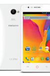 KARBONN TITANIUM S20 (white)