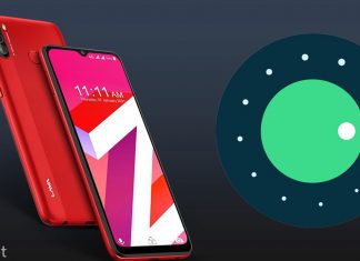 Lava has finally revealed the Android 11 rollout plans Lava Android 11