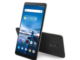 Lenovo Tab V7 with 6.9-inch FHD+ display, 4GB RAM, Android Pie, 5180mAh battery announced Lenovo Tab V7
