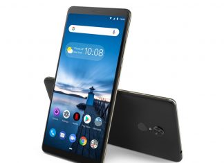 Lenovo Tab V7 with 6.9-inch FHD+ display, 4GB RAM, Android Pie, 5180mAh battery announced Lenovo Tab V7