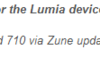 Lumia update tethering