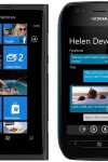 Lumia800Lumia710