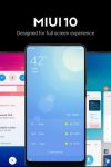 MIUI 10