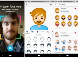 Google is rolling Emoji Style Mini Stickers to Gboard for Android and iOS Gboard Mini Stickers