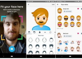 Google is rolling Emoji Style Mini Stickers to Gboard for Android and iOS Gboard Mini Stickers