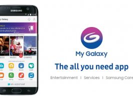 Samsung Brings K-Pop and K-Drama for Indian Users on ‘My Galaxy’ App My Galaxy