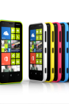 NOKIA LUMIA 620