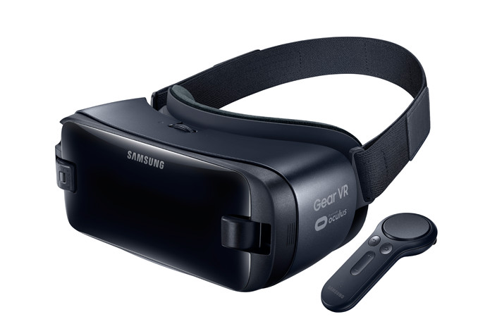 Gear VR