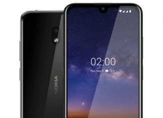 Nokia 2.2 with MediaTek Helio A22 SoC, 5.71-inch HD+ 19:9 display launched in India
