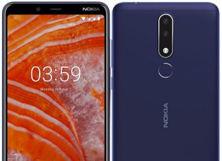 Nokia 3.1 Plus Android One smartphone launched in India for INR 11499 Nokia 3.1 Plus