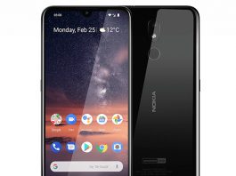 Nokia 3.2 with 6.26-inch HD+ 19:9 display, Snapdragon 429 Android Pie announced at MWC 2019 Nokia 3.2