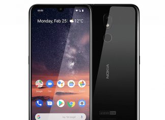 Nokia 3.2 with 6.26-inch HD+ 19:9 display, Snapdragon 429 Android Pie announced at MWC 2019 Nokia 3.2