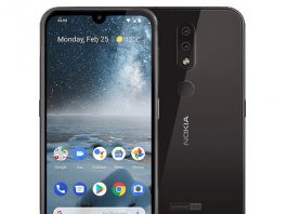 Nokia 4.2 with Snapdragon 439, dual rear cameras, Android Pie announced Nokia 4.2