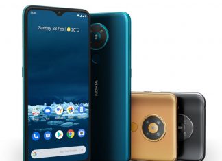 Nokia 5.3 with 6.55-inch 20:9 display, Quad rear cameras launched in India! Nokia 5.3