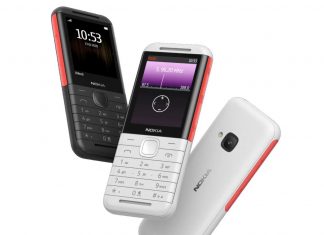 Nokia 5310 with dual front-facing speakers, Wireless FM Radio launched in India Nokia 5310