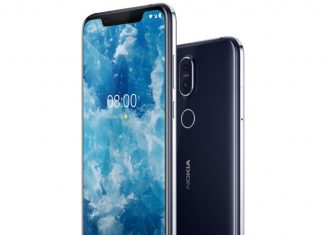 Nokia 8.1 with 6.18-inch FHD+ HDR10 PureDisplay, Snapdragon 710 launched in India for INR 26999 Nokia 8.1
