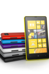 Nokia Lumia 820