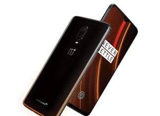 OnePlus 6T McLaren Edition with 10GB RAM, 30W Warp Charge launched in India for INR 50999