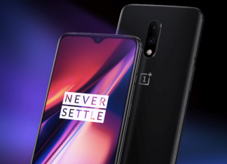 OnePlus 7 with 6.41-inch FHD+ Optic AMOLED display, Snapdragon 855 SoC and 48MP Dual Camera Setup Launched OnePlus 7
