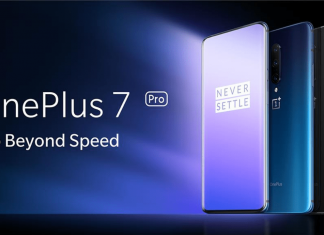 OnePlus 7 Pro with 6.67-inch Quad HD+ Fluid AMOLED 90Hz display, Snapdragon 855 with up to 12GB RAM launched OnePlus 7 Pro