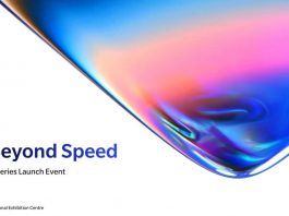 OnePlus 7/7 Pro/7 Pro 5G to launch Globally on May 14th OnePlus 7 Launch