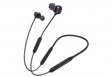 OnePlus Bullets Wireless 2