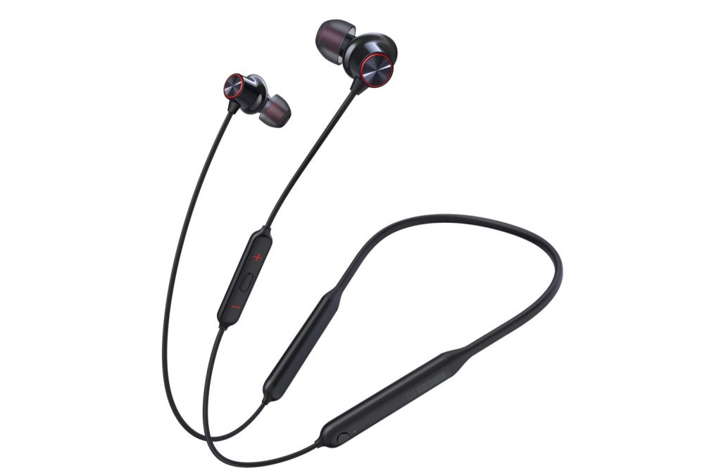 OnePlus Bullets Wireless 2
