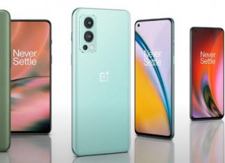 Oneplus has finally launched the Oneplus Nord 2 5G Oneplus Nord 2 5G