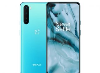 OnePlus Nord with Fluid AMOLED 90Hz display, Snapdragon 765G launched in India
