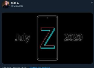 OnePlus Z that might be know as OnePlus 8 Lite might launch in July OnePlus z